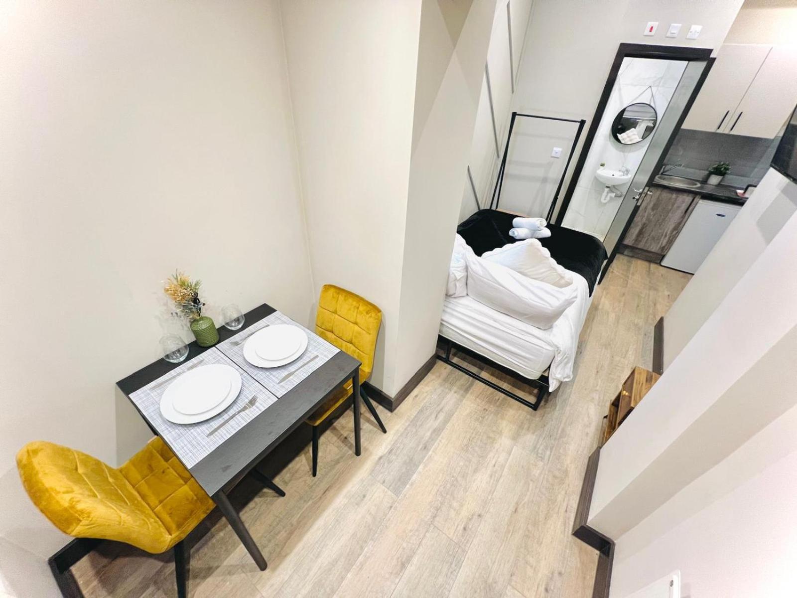 London 72 City Center Studio Top Location I Екстер'єр фото